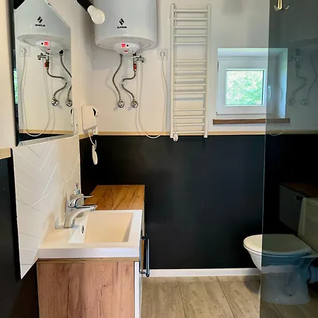 Leszczynowa Górka -mazurskie Siedlisko W Silcu Srokowo