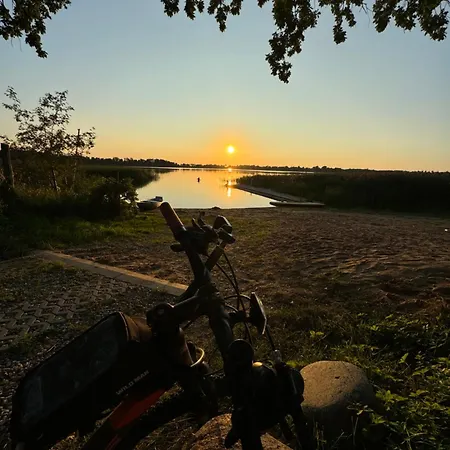 Leszczynowa Górka -mazurskie Siedlisko W Silcu